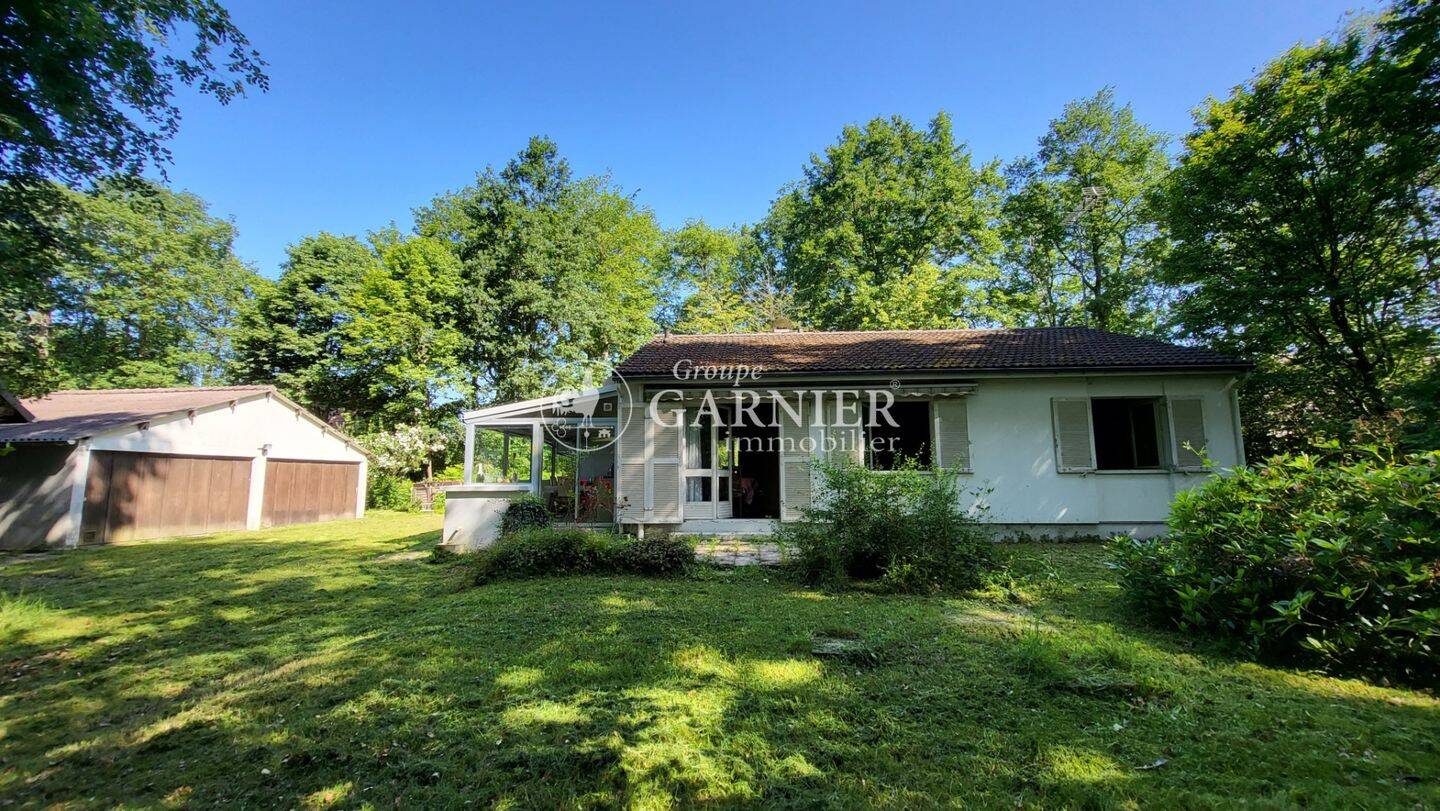 Maison à vendre, 101m², LA BONNEVILLE SUR ITON