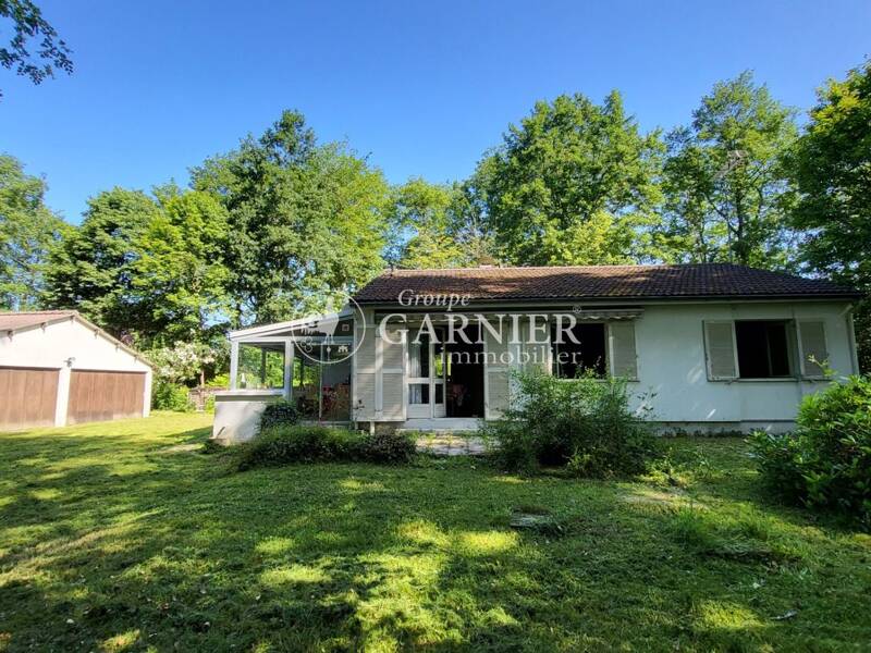 Maison à vendre, 101m², LA BONNEVILLE SUR ITON