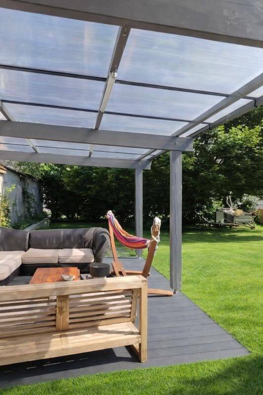 Maison à vendre, 192m², LA VILLE DU BOIS