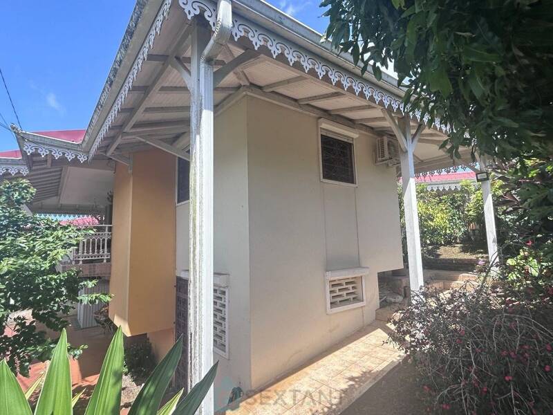 Maison à vendre, 160m², FORT DE FRANCE