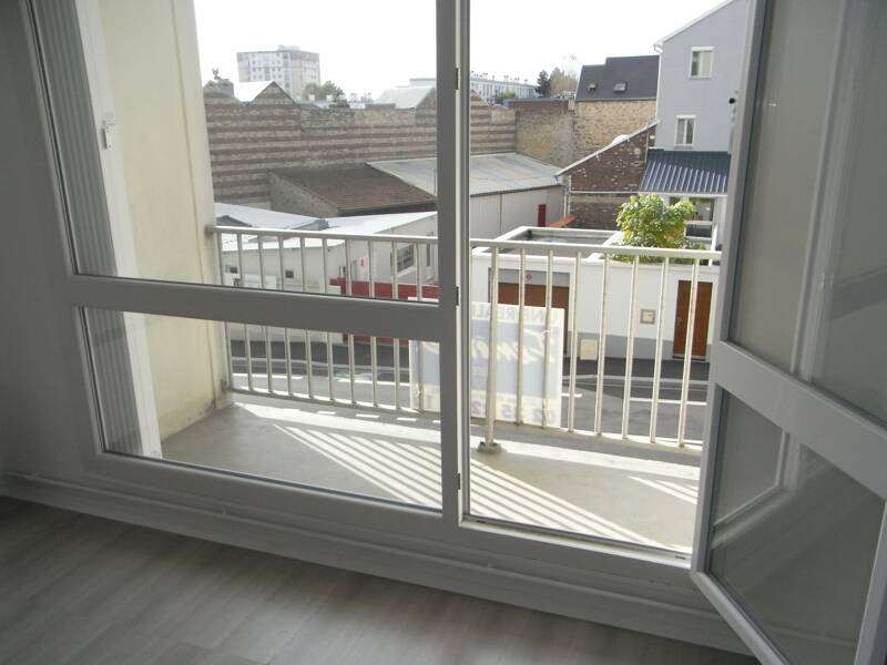 Maison à louer, 32m², LE HAVRE