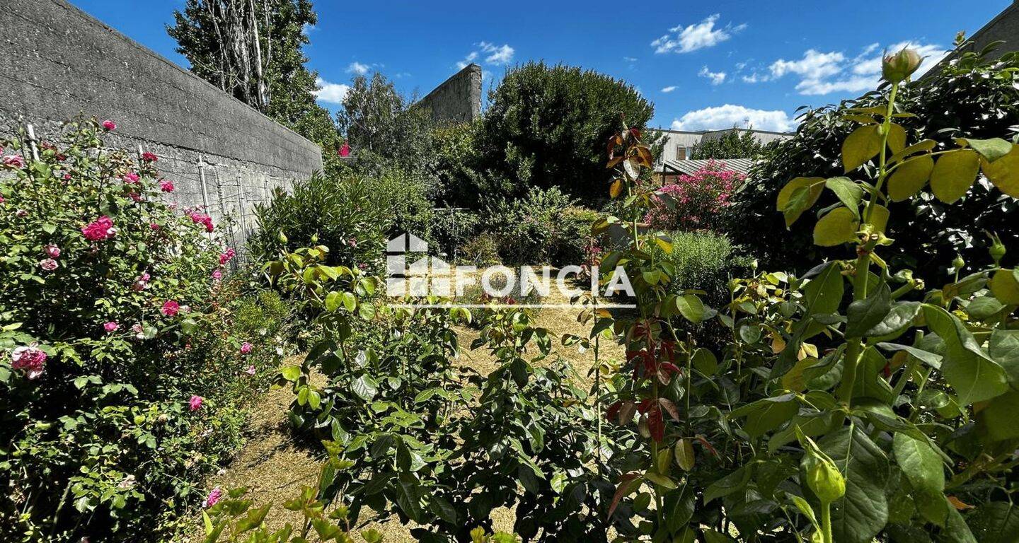 Maison à vendre, 73m², LA ROCHE SUR YON