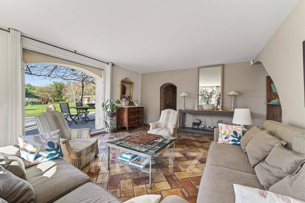 Maison à vendre, 270m², CHATEAURENARD