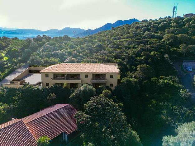 Appartement à vendre - neuf 470 800 € 3 pièces 2 chambres 85 m² dès le 30/06/2026 Propriano 20110