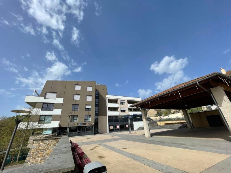 Maison à vendre, 81m², ISLE