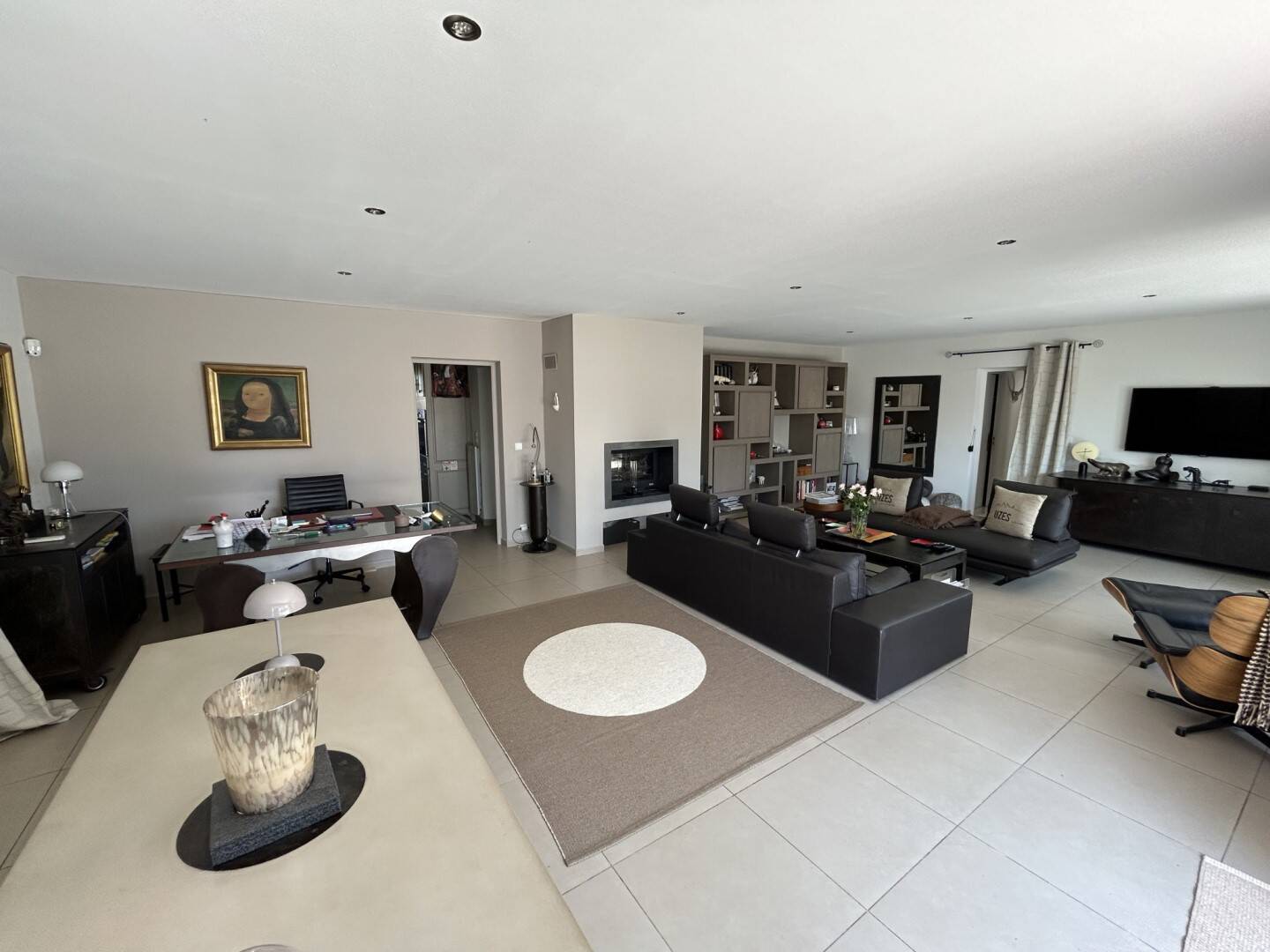 Maison à vendre, 221m², SAINT QUENTIN LA POTERIE