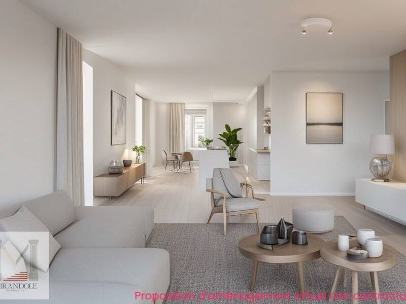 Maison à vendre, 117m², TOULON