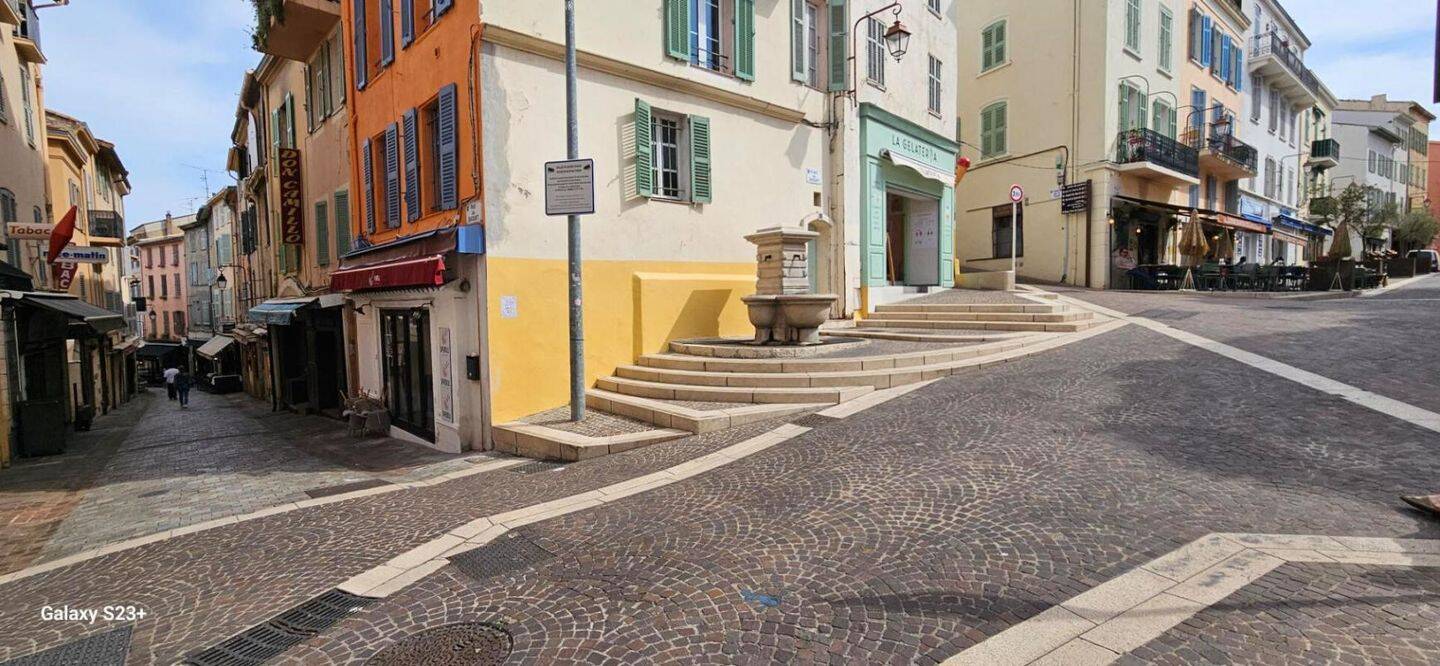 Maison à vendre, 70m², CANNES