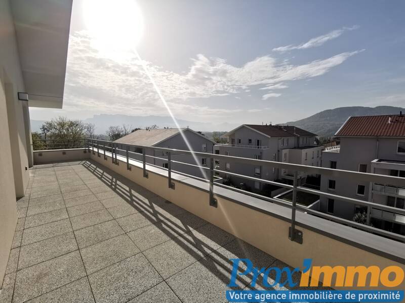 Maison à louer, 80m², RIVES