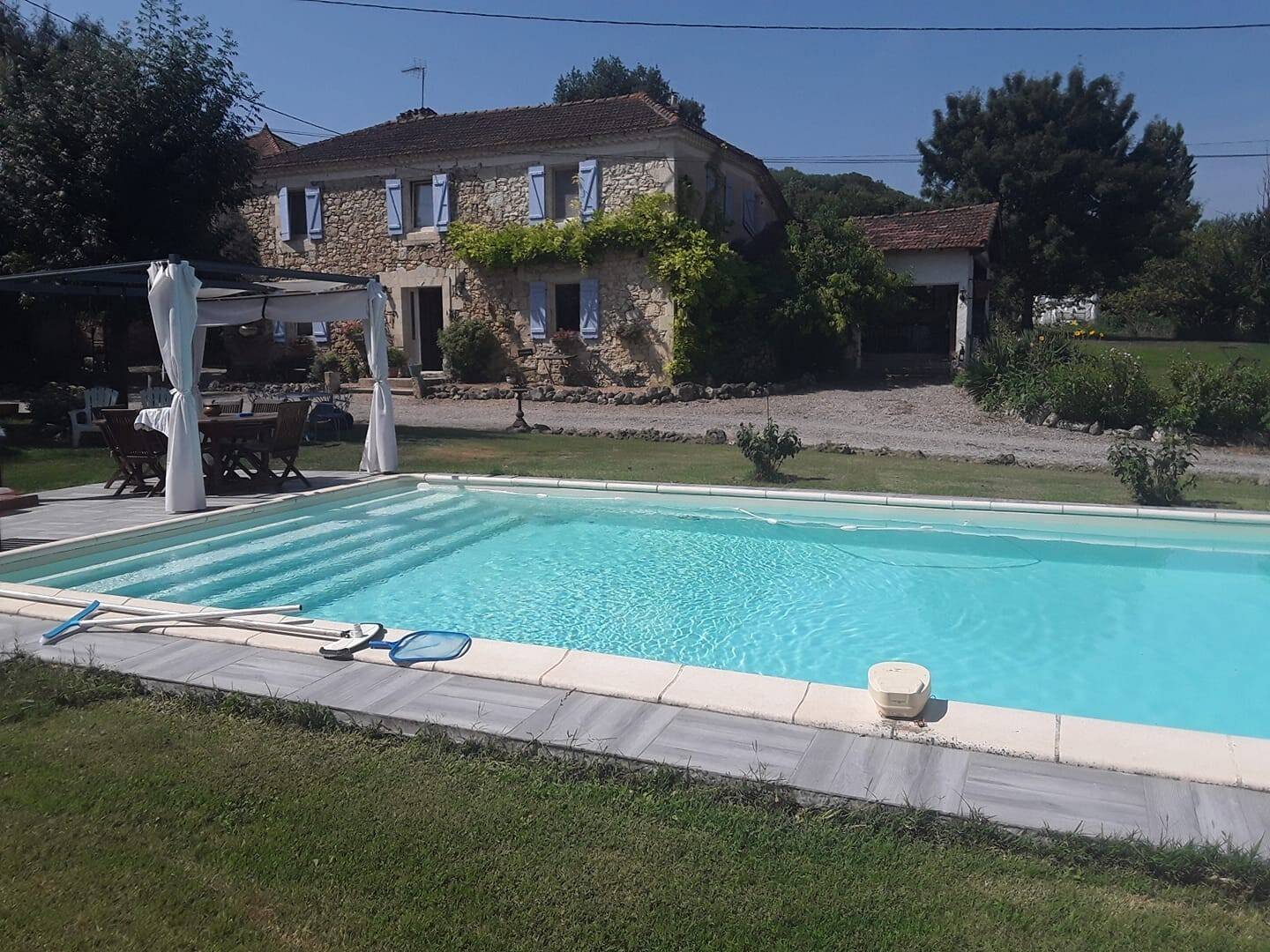 Maison à vendre, 255m², AUCH