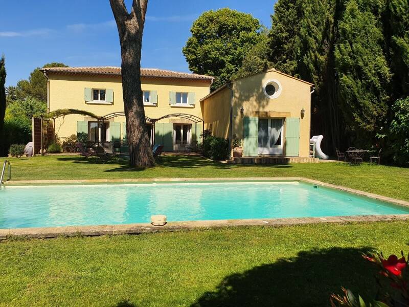 Maison à vendre, 250m², AIX EN PROVENCE