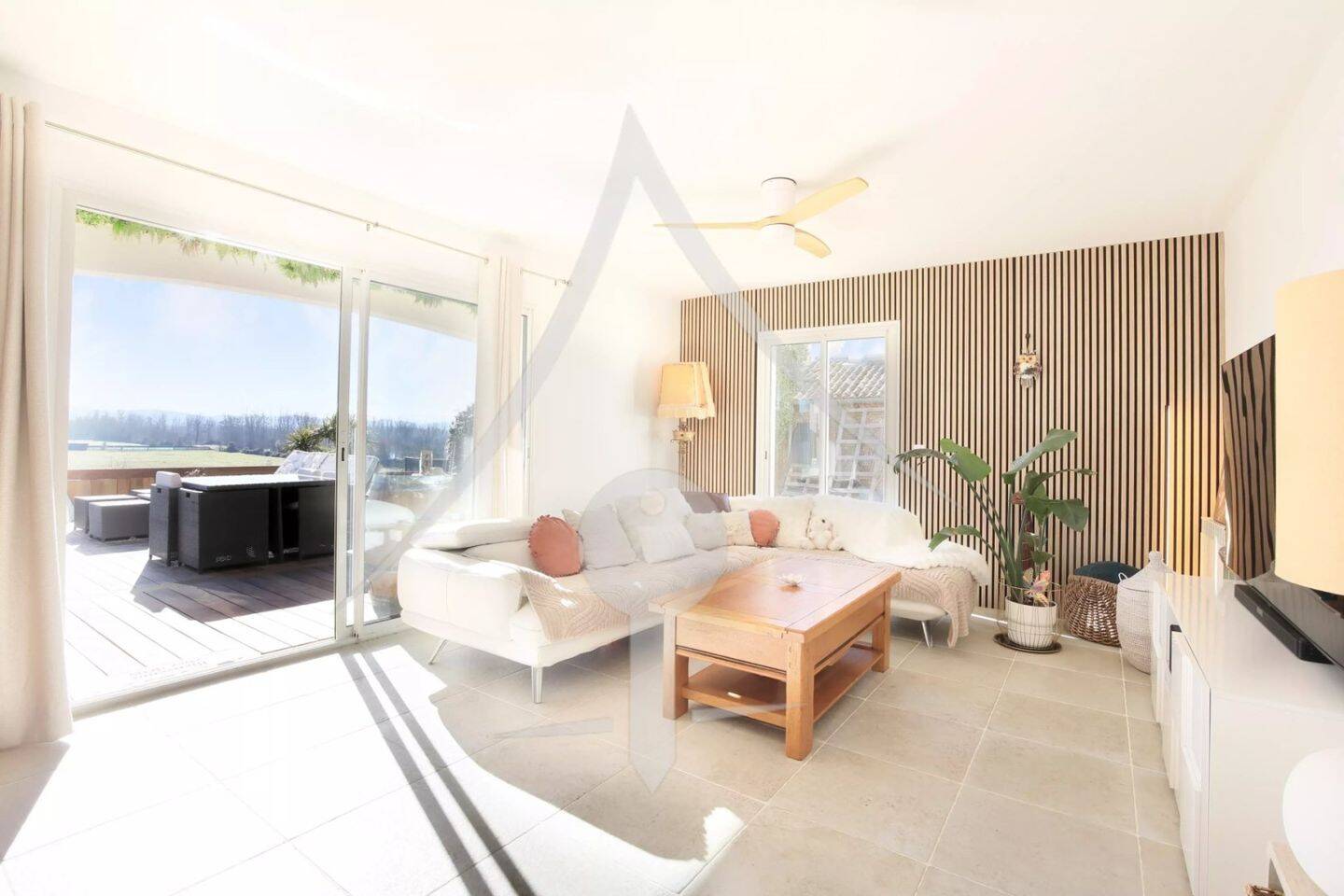 Maison à vendre, 130m², LAVERNOSE LACASSE