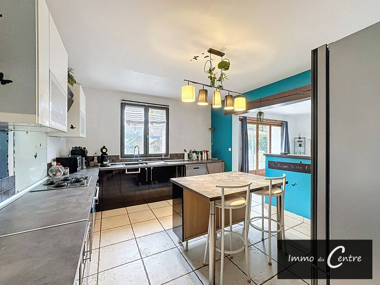 Maison à vendre, 169m², MONTMIRAIL