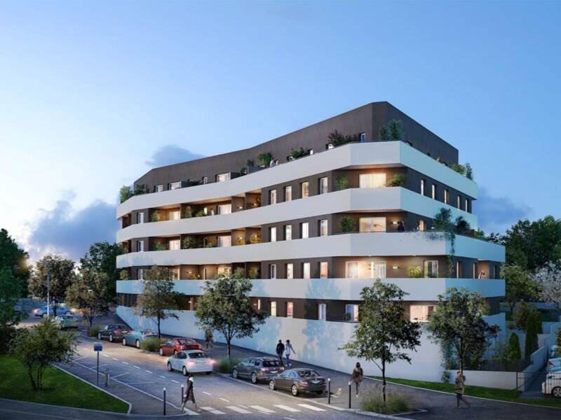 Maison à louer, 63m², MONTPELLIER