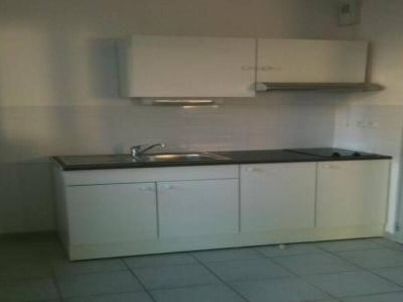 Maison à louer, 47m², NIMES