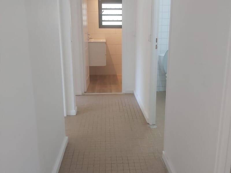 Maison à louer, 80m², LE GOSIER