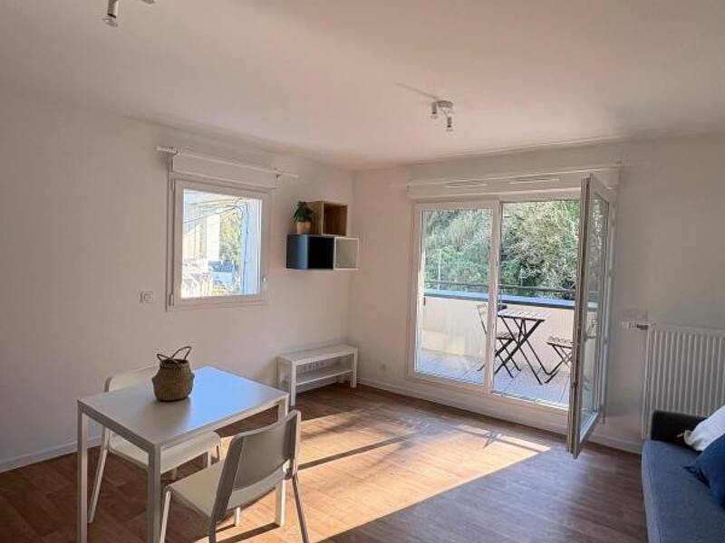 Maison à louer, 29m², BREST