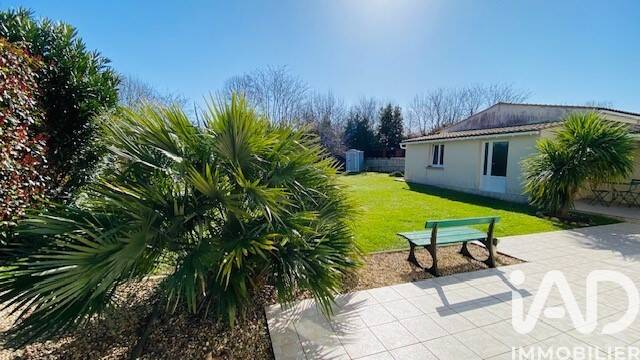 Maison à vendre, 84m², MESCHERS SUR GIRONDE