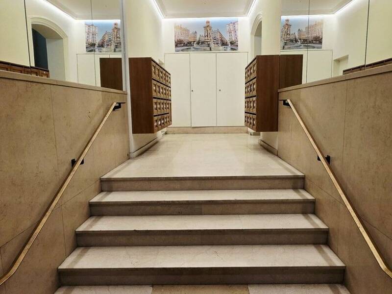 Maison à louer, 18m², LYON 2E