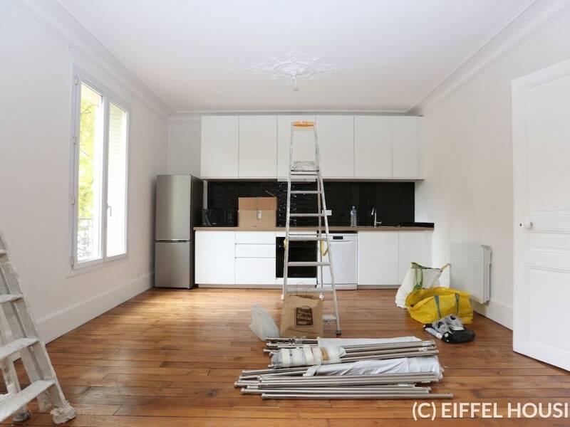 Maison à louer, 84m², BOULOGNE BILLANCOURT