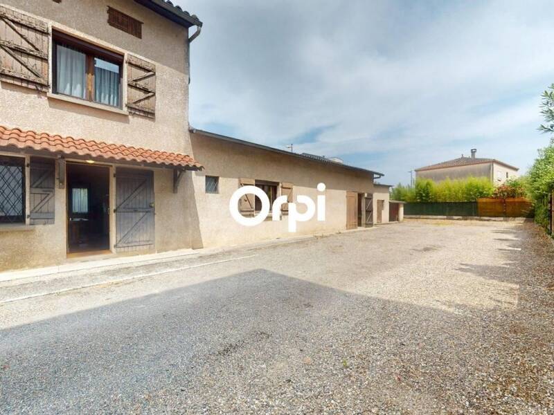 Maison à vendre, 158m², TOULOUSE