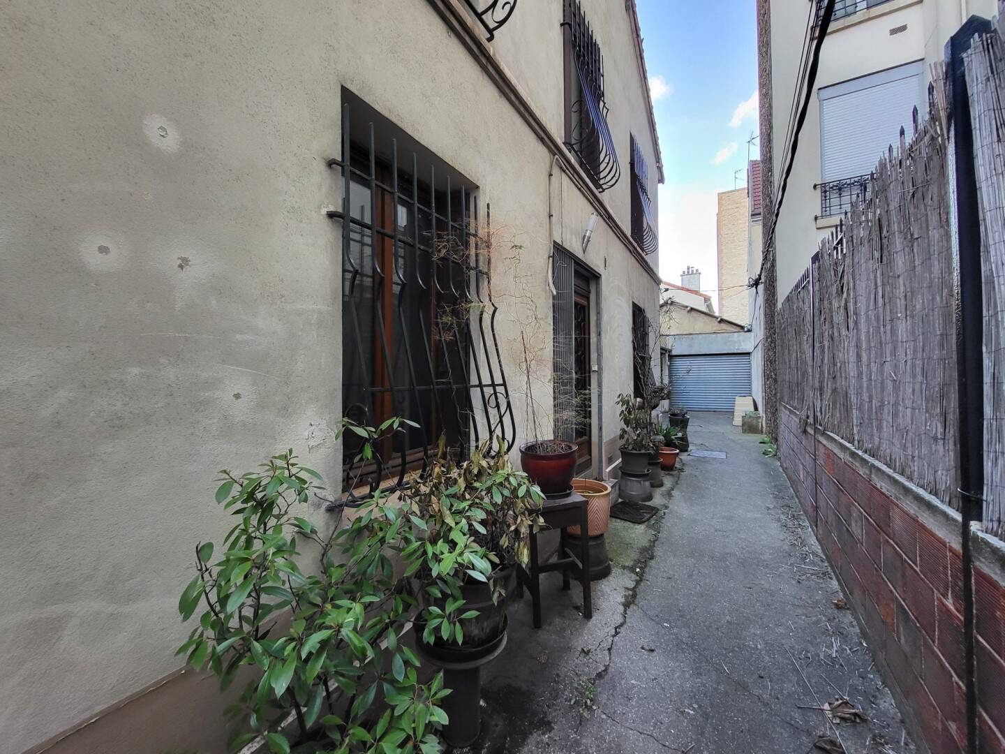 Maison à vendre, 85m², ASNIERES SUR SEINE