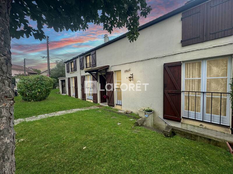Maison à vendre, 167m², ARGENTEUIL