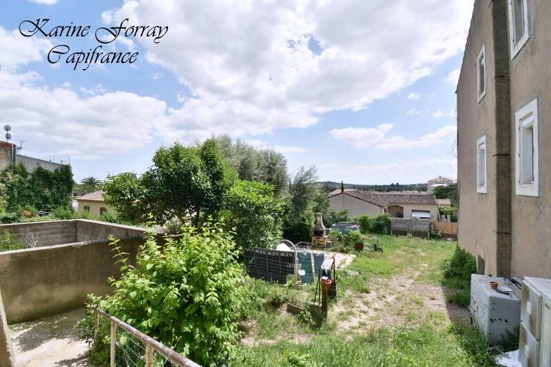 Maison à vendre, 277m², PUISSERGUIER