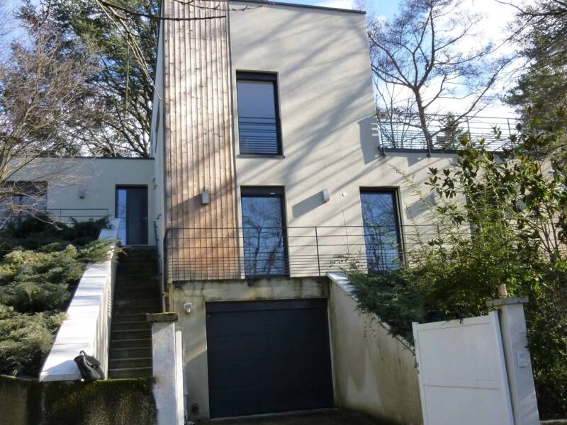 Maison à louer, 121m², LYON 5E