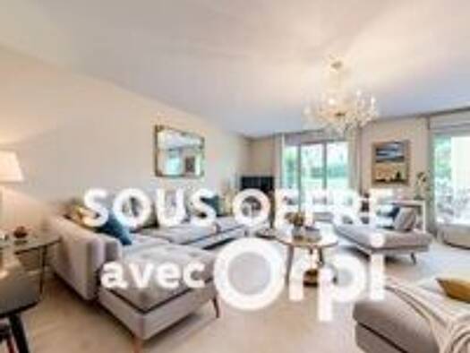 Appartement à vendre 299 000 € 3 pièces 2 chambres 100 m² 4 étages Belleroche Villefranche-sur-Saône 69400