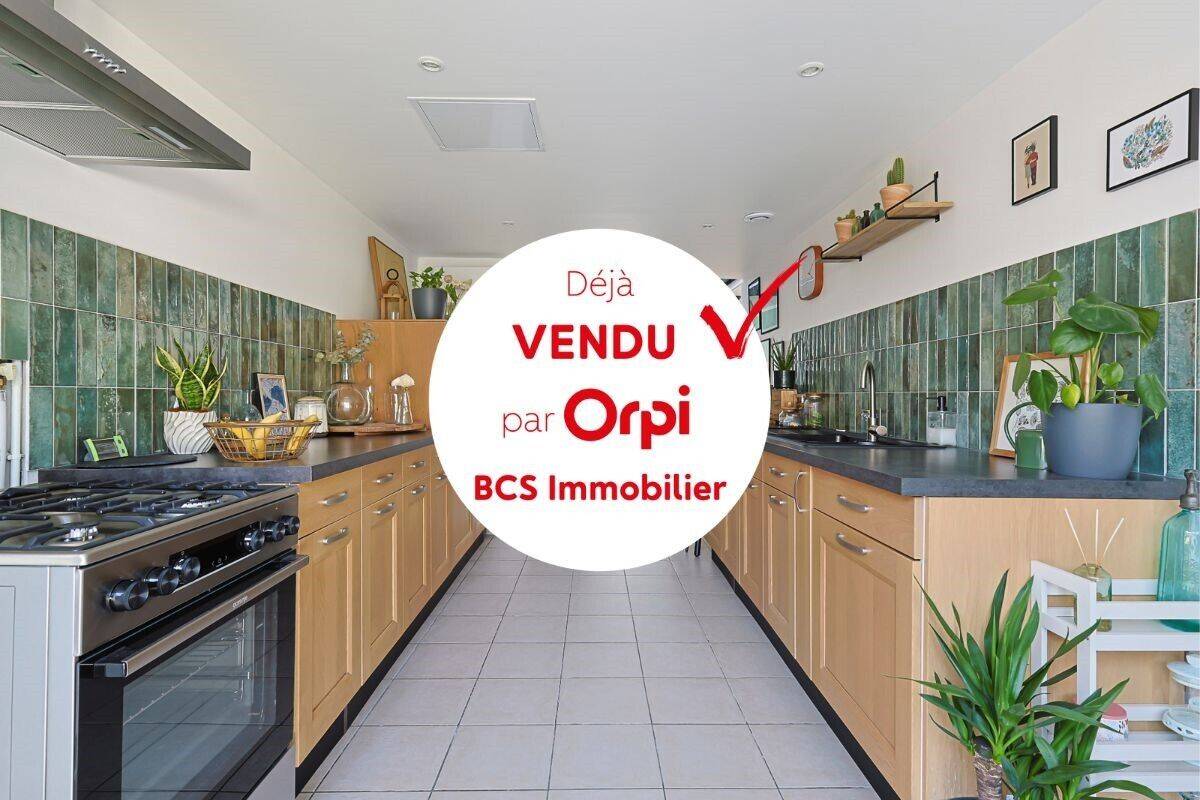 Maison à vendre, 113m², TOURCOING