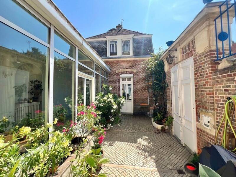 Maison à vendre, 263m², AMIENS