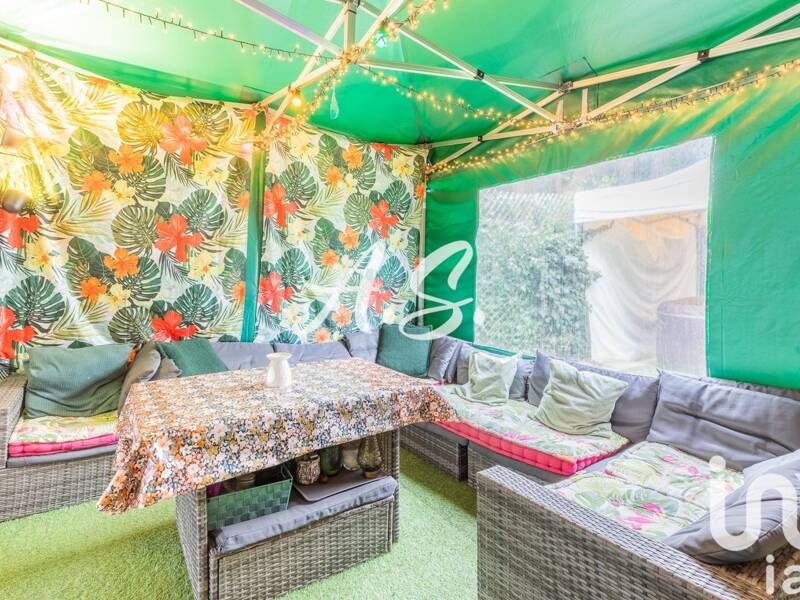 Maison à vendre, 78m², VERRIERES LE BUISSON