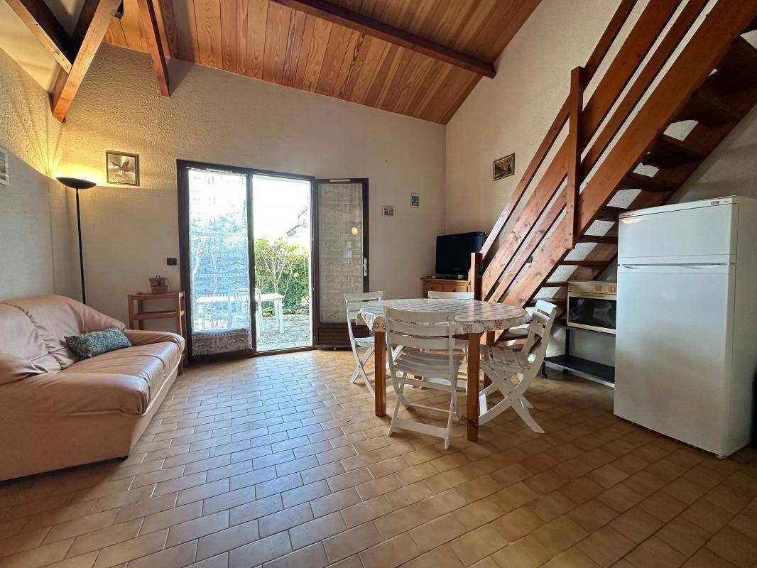 Maison à vendre, 54m², SAINT PALAIS SUR MER