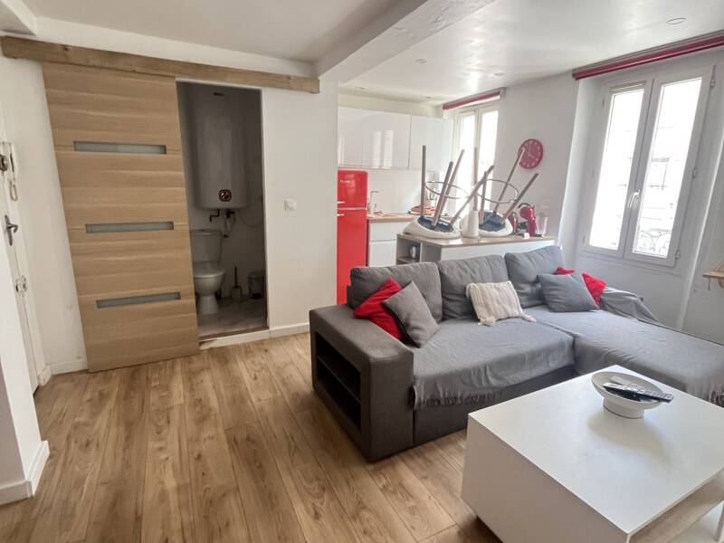 Maison à vendre, 29m², TOULON