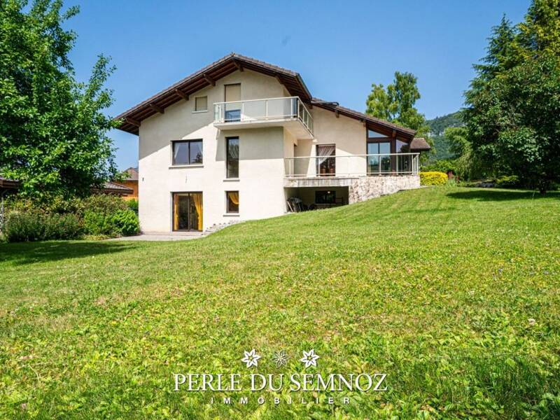 Maison à vendre, 210m², HAUTE SAVOIE