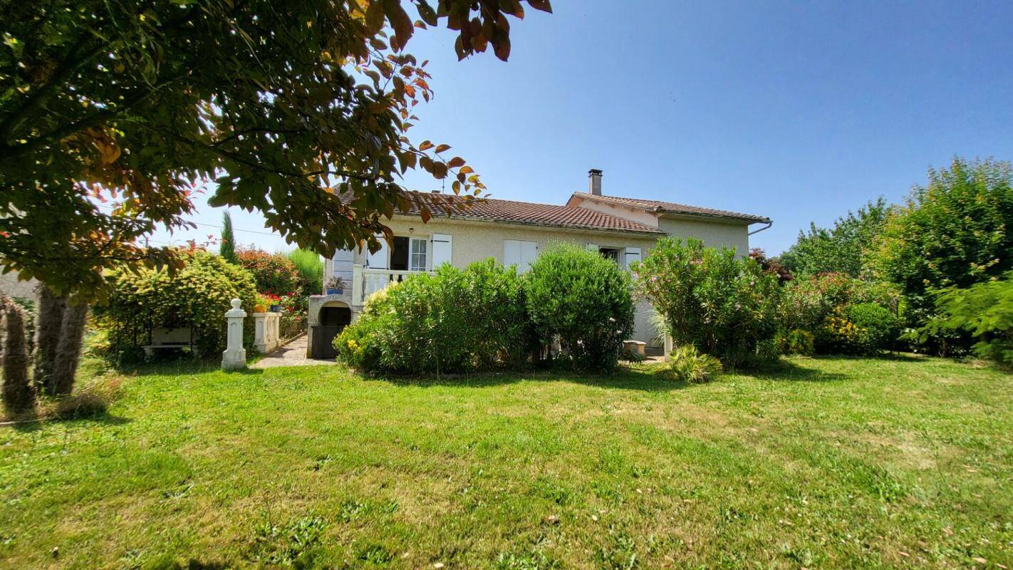 Maison à vendre, 210m², SAINT MEDARD DE MUSSIDAN