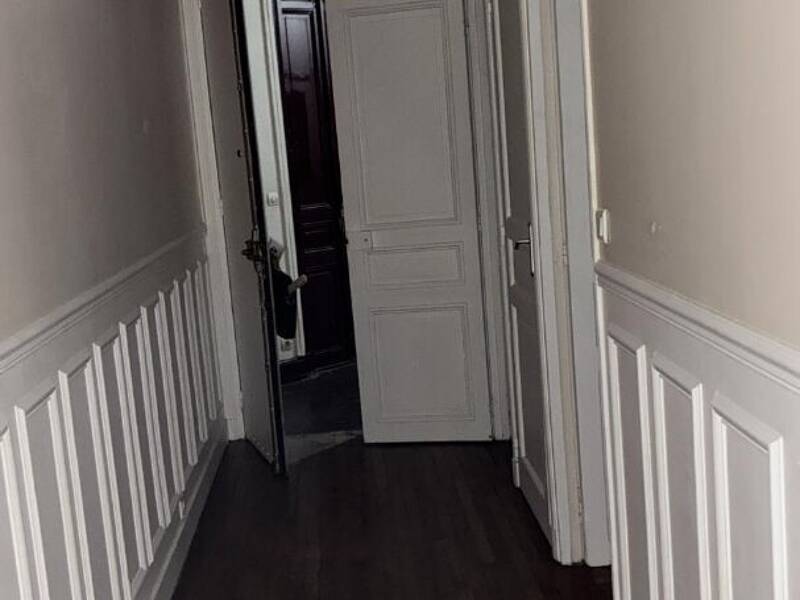 Maison à louer, 70m², PARIS 13E