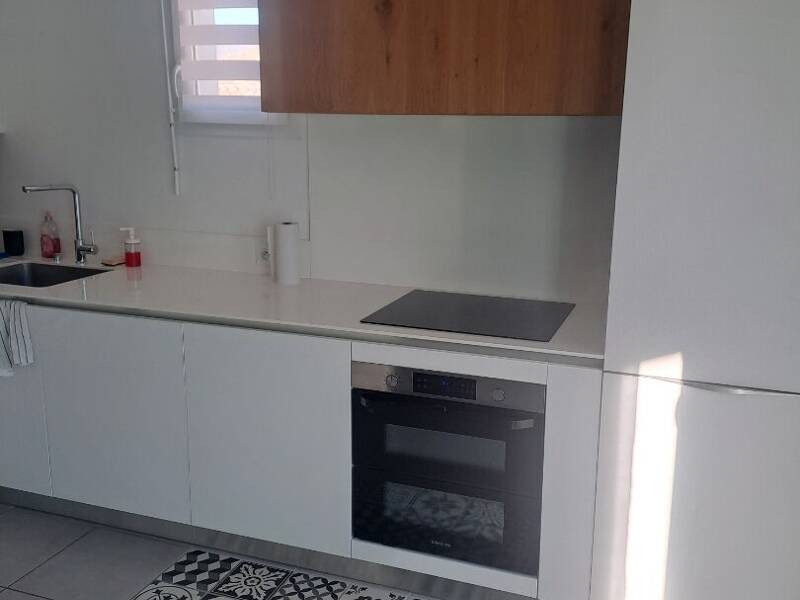 Maison à louer, 49m², SAINT ZACHARIE