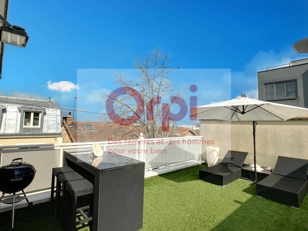 Maison à vendre, 194m², ISSY LES MOULINEAUX
