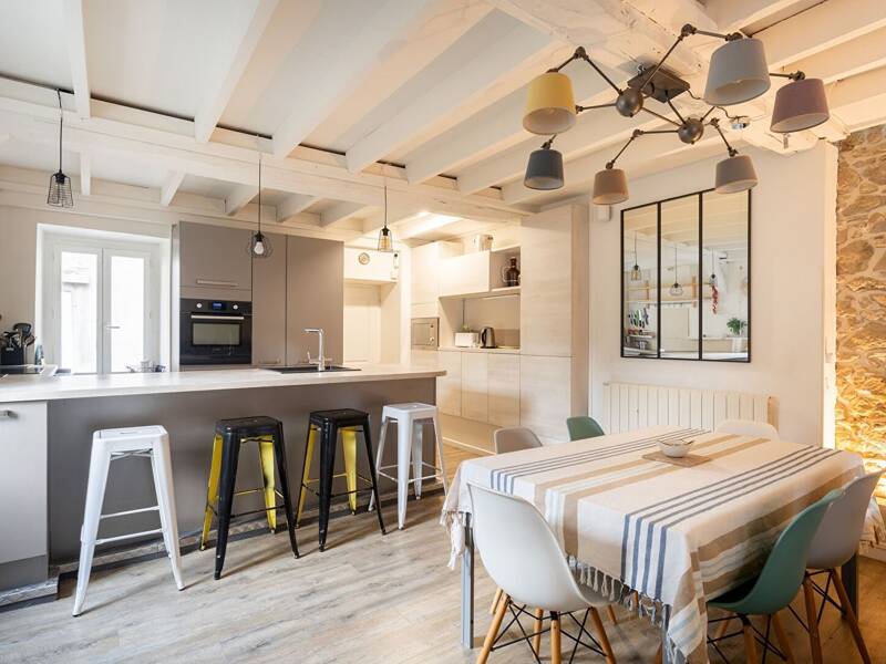 Maison à vendre, 79m², VANNES