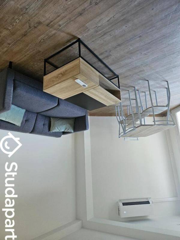 Maison à louer, 45m², CANNES