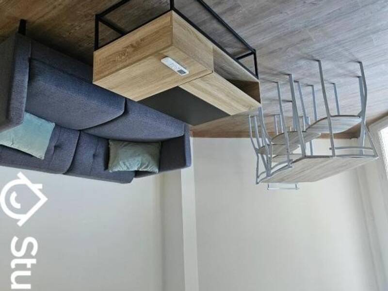 Maison à louer, 45m², CANNES