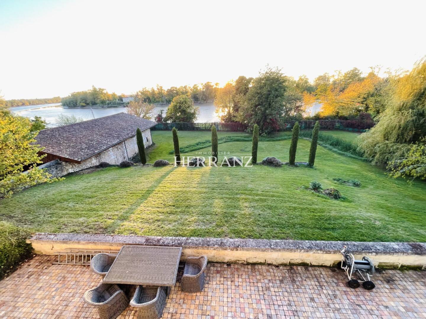 Maison à vendre, 192m², LIBOURNE