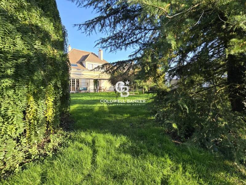 Maison à vendre, 226m², LE MANS