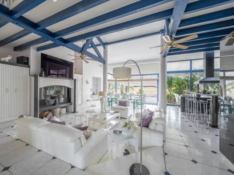 Maison à vendre, 215m², GRADIGNAN