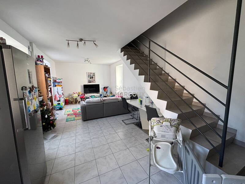 Maison à louer, 74m², SAVIGNEUX