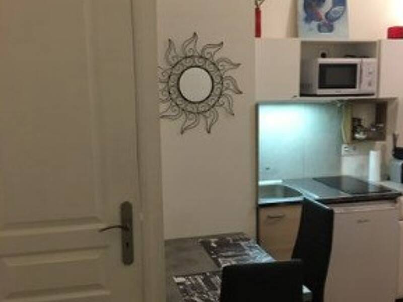 Maison à louer, 17m², NICE