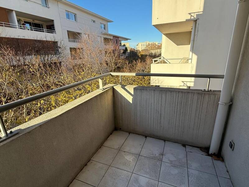 Maison à louer, 46m², MONTPELLIER