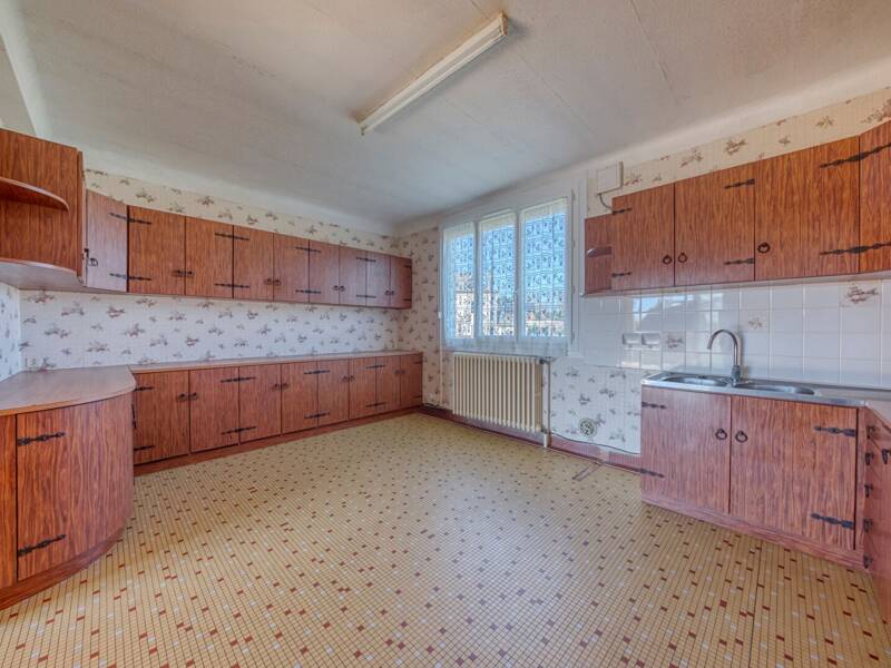 Maison à vendre, 231m², RENNES